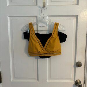 Ladies Time and Tru swimsuit